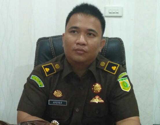 Dugaan Korupsi Dana Desa, Kejari Sita Dokumen ADD Desa Batang Duku